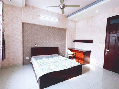 Than Van Nhiep Street, Vietnam Than Van Nhiep Street, Vietnam