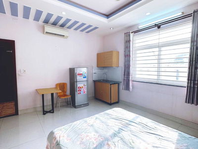 Than Van Nhiep Street, Vietnam Than Van Nhiep Street, Vietnam