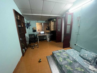 Nguyen Cong Tru Street, Vietnam Nguyen Cong Tru Street, Vietnam