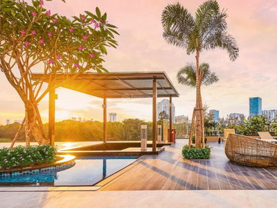 The Peak, Vietnam The Peak, Vietnam