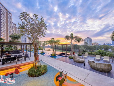 The Peak, Vietnam The Peak, Vietnam