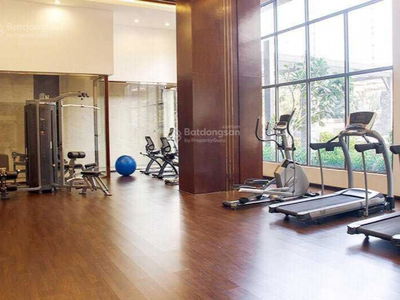 Docklands Saigon, Vietnam Docklands Saigon, Vietnam