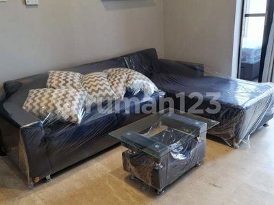 31 Sudirman Suites, Indonesia  31 Sudirman Suites, Indonesia