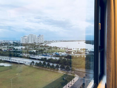 New City Thu Thiem, Vietnam  New City Thu Thiem, Vietnam