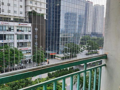 Building N5A, Vietnam Building N5A, Vietnam