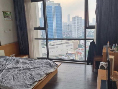 Building N5A, Vietnam Building N5A, Vietnam