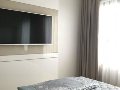 New City Thu Thiem, Vietnam New City Thu Thiem, Vietnam