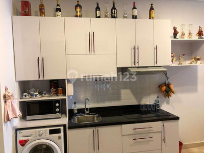 Sudirman Suites Apartment, Indonesia  Sudirman Suites Apartment, Indonesia