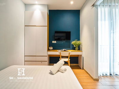 Bach Dang Street, Vietnam Bach Dang Street, Vietnam