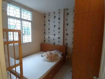 B1 Truong Sa Apartment, Vietnam B1 Truong Sa Apartment, Vietnam