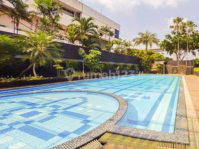 Parama TB Simatupang Apartment, Indonesia  Parama TB Simatupang Apartment, Indonesia