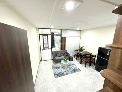 Le Duy Nhuan Street, Vietnam Le Duy Nhuan Street, Vietnam