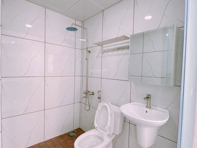 Nguyen Van Dau Street, Vietnam Nguyen Van Dau Street, Vietnam