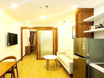 Ky Dong Street, Vietnam Ky Dong Street, Vietnam