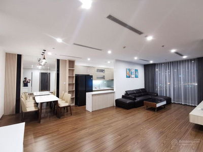 Home City - Trung Kinh Complex, Vietnam Home City - Trung Kinh Complex, Vietnam