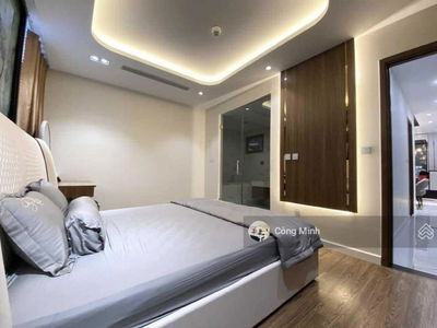 Hoang Cau Skyline, Vietnam Hoang Cau Skyline, Vietnam