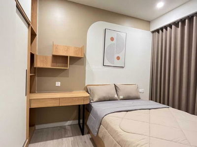 The Antonia, Vietnam The Antonia, Vietnam