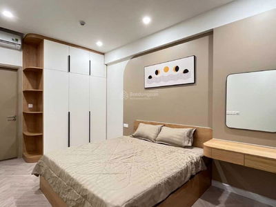 The Antonia, Vietnam The Antonia, Vietnam