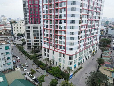 Imperial Plaza, Vietnam Imperial Plaza, Vietnam