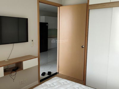 An Gia Skyline, Vietnam An Gia Skyline, Vietnam