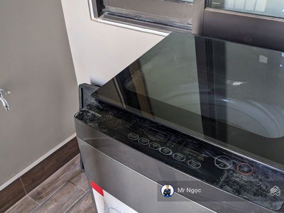 Opal Skyline, Vietnam Opal Skyline, Vietnam