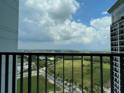 Sora Gardens 2, Vietnam Sora Gardens 2, Vietnam