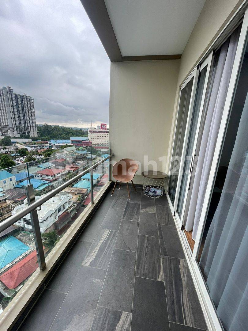 Aston Batam Hotel and Residence, Indonesia Aston Batam Hotel and Residence, Indonesia