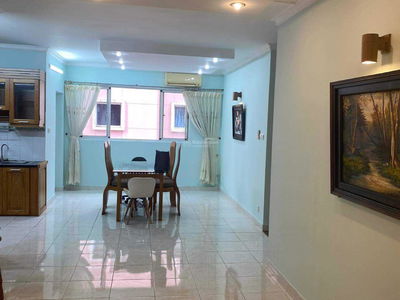 Central Garden, Vietnam  Central Garden, Vietnam