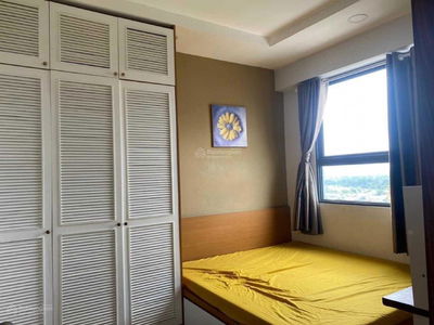 The Pegasuite, Vietnam The Pegasuite, Vietnam