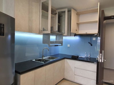 PiCity High Park, Vietnam  PiCity High Park, Vietnam