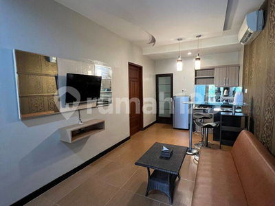 Sunset Apartments, Indonesia  Sunset Apartments, Indonesia