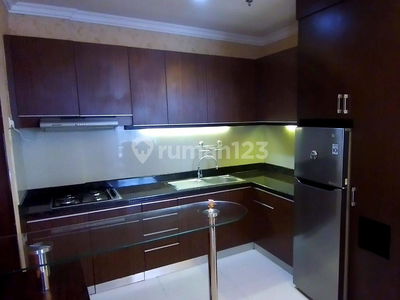 Kuningan City Denpasar Residence Apartment, Indonesia  Kuningan City Denpasar Residence Apartment, Indonesia