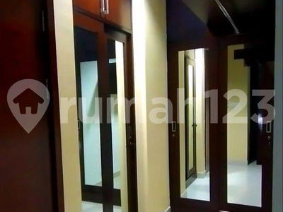 Kuningan City Denpasar Residence Apartment, Indonesia  Kuningan City Denpasar Residence Apartment, Indonesia