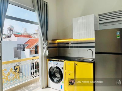 Dang Thuy Tram Street, Vietnam Dang Thuy Tram Street, Vietnam