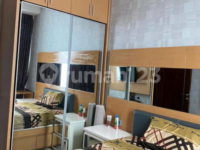 Kemang Village, Indonesia  Kemang Village, Indonesia