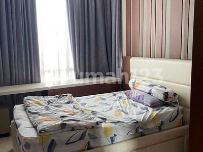 Kemang Village, Indonesia  Kemang Village, Indonesia