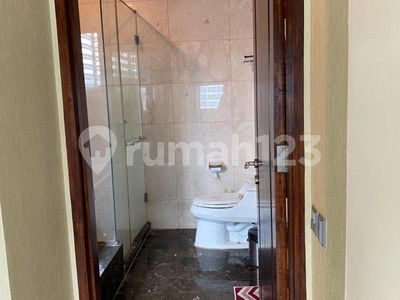 Kemang Village, Indonesia  Kemang Village, Indonesia