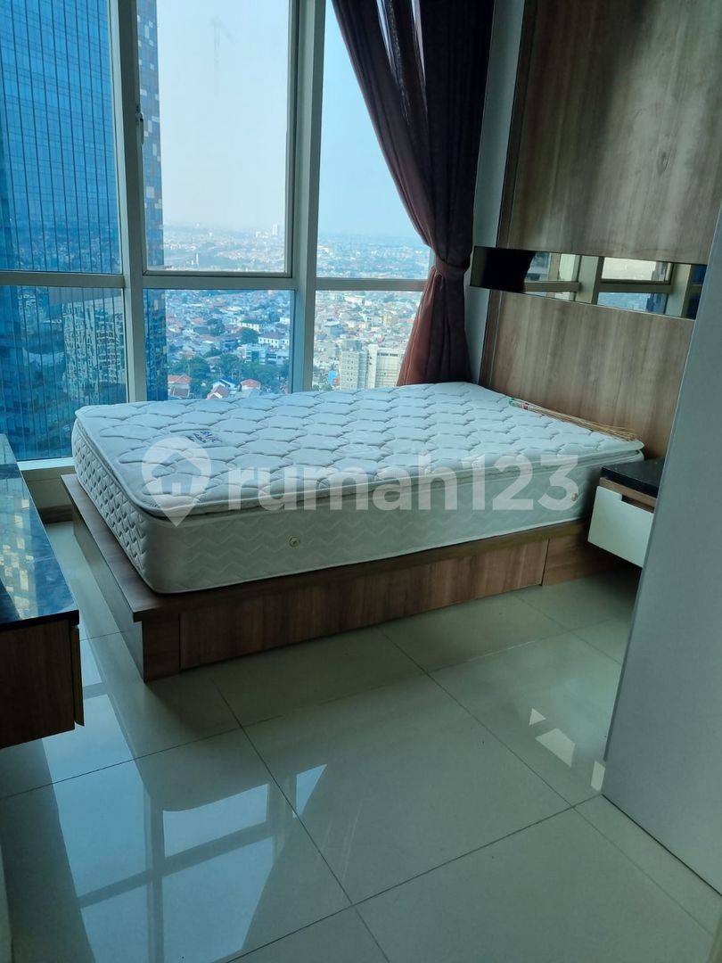 Casa Grande Residence, Indonesia Casa Grande Residence, Indonesia