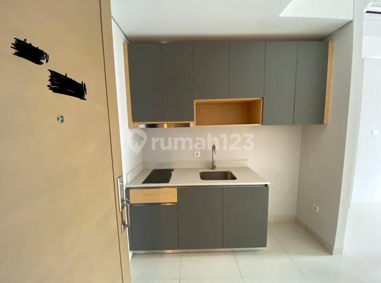 Taman Anggrek Residences Apartment, Indonesia Taman Anggrek Residences Apartment, Indonesia