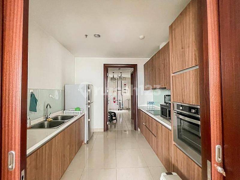 Pakubuwono View Pakubuwono View