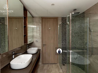 Thao Dien Green, Vietnam Thao Dien Green, Vietnam