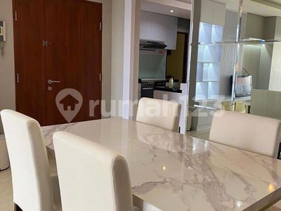 Permata Hijau Residences, Indonesia  Permata Hijau Residences, Indonesia