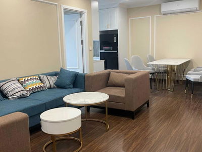 Eurowindow Multi Complex, Vietnam Eurowindow Multi Complex, Vietnam