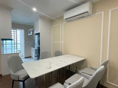 Eurowindow Multi Complex, Vietnam Eurowindow Multi Complex, Vietnam