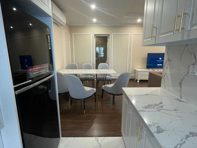 Eurowindow Multi Complex, Vietnam Eurowindow Multi Complex, Vietnam