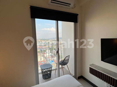 Image of Plaza Nagoya City Center, Indonesia  Image of Plaza Nagoya City Center, Indonesia