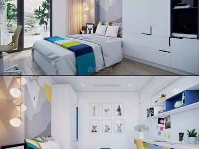 Building, Vietnam Building, Vietnam