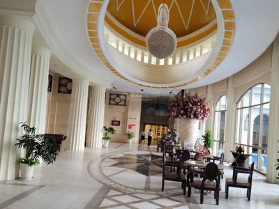 The Flemington, Vietnam The Flemington, Vietnam