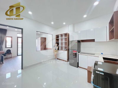 Nguyen Thai Binh Street, Vietnam Nguyen Thai Binh Street, Vietnam