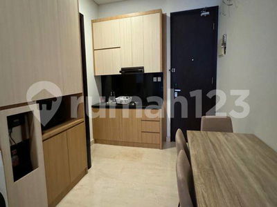 Sudirman Suites, Indonesia  Sudirman Suites, Indonesia